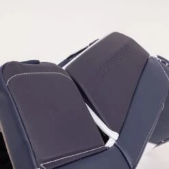 Bauer Supreme M5 Pro Senior Goalie Leg Pads -Hockey Gear Shop bauer leg pads bauer supreme m5 pro senior goalie leg pads 29034581229634