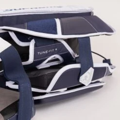 Bauer Supreme M5 Pro Senior Goalie Leg Pads -Hockey Gear Shop bauer leg pads bauer supreme m5 pro senior goalie leg pads 29034581262402