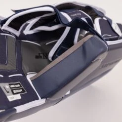 Bauer Supreme M5 Pro Senior Goalie Leg Pads -Hockey Gear Shop bauer leg pads bauer supreme m5 pro senior goalie leg pads 29034581524546