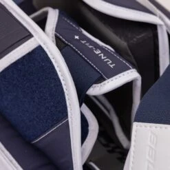 Bauer Supreme M5 Pro Senior Goalie Leg Pads -Hockey Gear Shop bauer leg pads bauer supreme m5 pro senior goalie leg pads 29034581786690