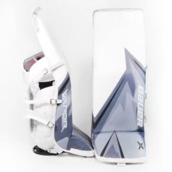 Bauer Supreme Pro Custom Senior Goalie Leg Pads - Filip Novotny 7 Bauer Supreme Pro Custom Senior Goalie Leg Pads - Filip Novotny -Hockey Gear Shop bauer leg pads bauer supreme pro custom senior goalie leg pads filip novotny energie l 30055525679170