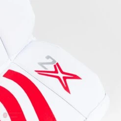 Bauer Vapor 2X Intermediate Goalie Leg Pads -Hockey Gear Shop bauer leg pads bauer vapor 2x intermediate goalie leg pads 5263253897282