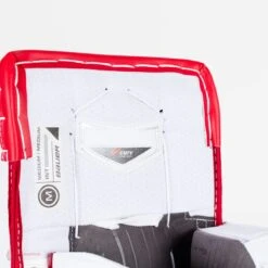 Bauer Vapor 2X Intermediate Goalie Leg Pads -Hockey Gear Shop bauer leg pads bauer vapor 2x intermediate goalie leg pads 5263254323266