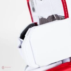 Bauer Vapor 2X Intermediate Goalie Leg Pads -Hockey Gear Shop bauer leg pads bauer vapor 2x intermediate goalie leg pads 5263254388802