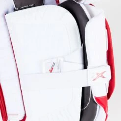 Bauer Vapor 2X Intermediate Goalie Leg Pads -Hockey Gear Shop bauer leg pads bauer vapor 2x intermediate goalie leg pads 5263254683714