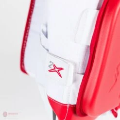 Bauer Vapor 2X Intermediate Goalie Leg Pads -Hockey Gear Shop bauer leg pads bauer vapor 2x intermediate goalie leg pads 5263254814786