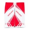 Bauer Vapor 2X Intermediate Goalie Leg Pads -Hockey Gear Shop bauer leg pads bauer vapor 2x intermediate goalie leg pads white red m 31 28744283717698