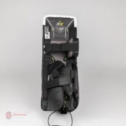 Bauer Vapor 3X Intermediate Goalie Leg Pads 30 Bauer Vapor 3X Intermediate Goalie Leg Pads -Hockey Gear Shop bauer leg pads bauer vapor 3x intermediate goalie leg pads 28238241529922