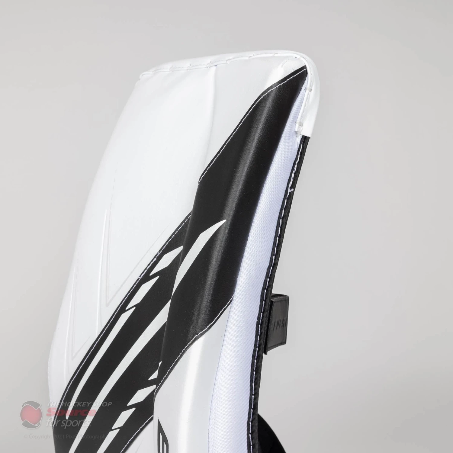 Bauer Vapor 3X Intermediate Goalie Leg Pads 13 Bauer Vapor 3X Intermediate Goalie Leg Pads - Image 11