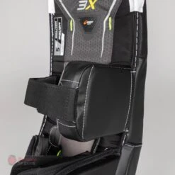 Bauer Vapor 3X Intermediate Goalie Leg Pads 35 Bauer Vapor 3X Intermediate Goalie Leg Pads -Hockey Gear Shop bauer leg pads bauer vapor 3x intermediate goalie leg pads 28238241857602