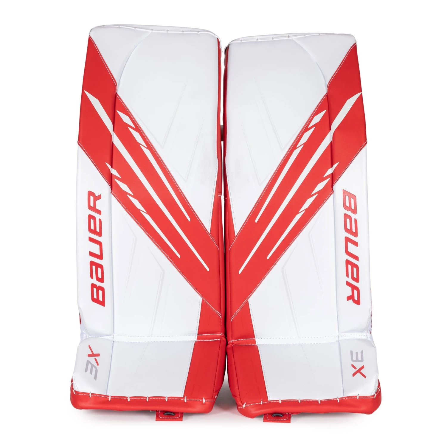 Bauer Vapor 3X Intermediate Goalie Leg Pads 6 Bauer Vapor 3X Intermediate Goalie Leg Pads - Image 4