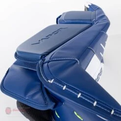 Bauer Vapor 3X Senior Goalie Leg Pads -Hockey Gear Shop bauer leg pads bauer vapor 3x senior goalie leg pads 27999374475330