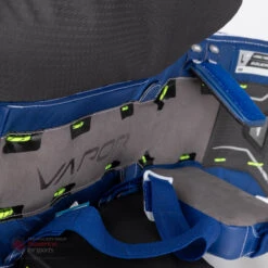 Bauer Vapor 3X Senior Goalie Leg Pads -Hockey Gear Shop bauer leg pads bauer vapor 3x senior goalie leg pads 27999374573634