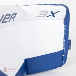 Bauer Vapor 3X Senior Goalie Leg Pads -Hockey Gear Shop bauer leg pads bauer vapor 3x senior goalie leg pads 27999374671938