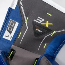 Bauer Vapor 3X Senior Goalie Leg Pads -Hockey Gear Shop bauer leg pads bauer vapor 3x senior goalie leg pads 27999374704706