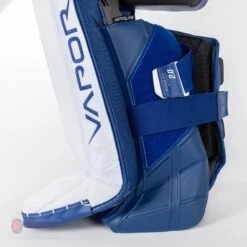 Bauer Vapor 3X Senior Goalie Leg Pads -Hockey Gear Shop bauer leg pads bauer vapor 3x senior goalie leg pads 27999374868546