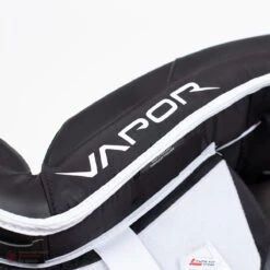 Bauer Vapor X2.7 Junior Goalie Leg Pads 22 Bauer Vapor X2.7 Junior Goalie Leg Pads -Hockey Gear Shop bauer leg pads bauer vapor x2 7 junior goalie leg pads 5496802508866