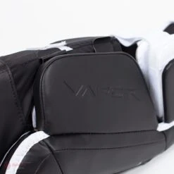 Bauer Vapor X2.7 Junior Goalie Leg Pads 24 Bauer Vapor X2.7 Junior Goalie Leg Pads -Hockey Gear Shop bauer leg pads bauer vapor x2 7 junior goalie leg pads 5496802803778