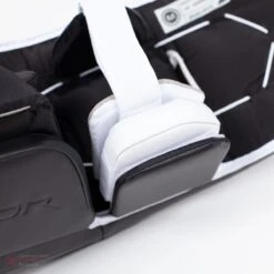 Bauer Vapor X2.7 Junior Goalie Leg Pads 25 Bauer Vapor X2.7 Junior Goalie Leg Pads -Hockey Gear Shop bauer leg pads bauer vapor x2 7 junior goalie leg pads 5496803098690