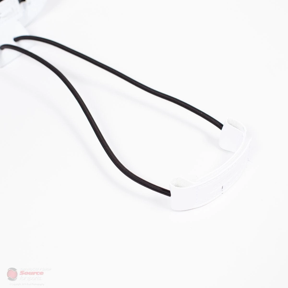 Bauer Vapor X2.7 Junior Goalie Leg Pads 12 Bauer Vapor X2.7 Junior Goalie Leg Pads - Image 10