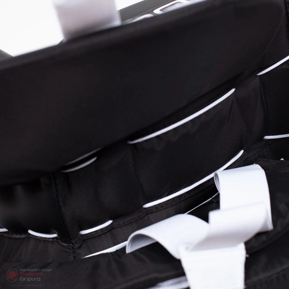 Bauer Vapor X2.7 Junior Goalie Leg Pads 13 Bauer Vapor X2.7 Junior Goalie Leg Pads - Image 11