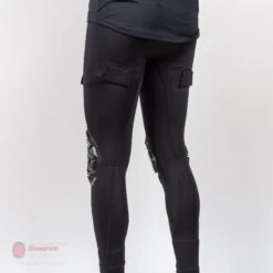 Bauer Elite Junior Goalie Padded Pants S21 9 Bauer Elite Junior Goalie Padded Pants S21 -Hockey Gear Shop bauer padded pants bauer elite junior goalie padded pants 14781716103234