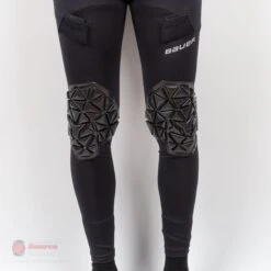 Bauer Elite Junior Goalie Padded Pants S21 11 Bauer Elite Junior Goalie Padded Pants S21 -Hockey Gear Shop bauer padded pants bauer elite junior goalie padded pants 14781716168770