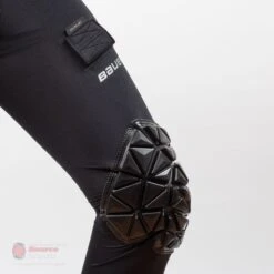 Bauer Elite Senior Goalie Padded Pants S21 10 Bauer Elite Senior Goalie Padded Pants S21 -Hockey Gear Shop bauer padded pants bauer elite senior goalie padded pants 14781715808322