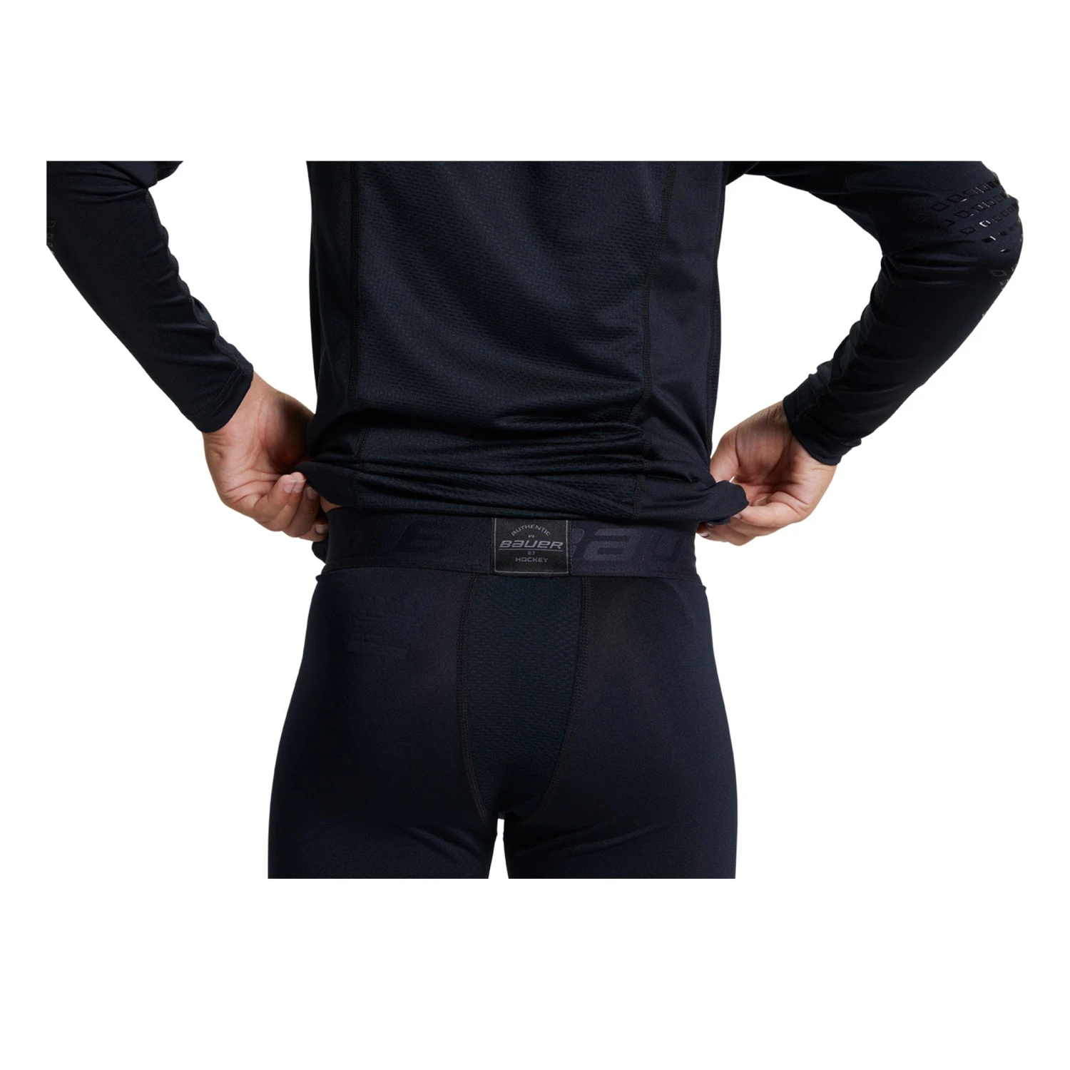 Bauer Pro Senior Baselayer Pants 4 Bauer Pro Senior Baselayer Pants - Image 2