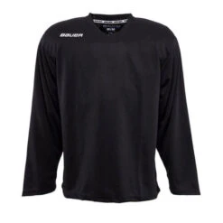 Bauer Core Junior Practice Jersey - Black