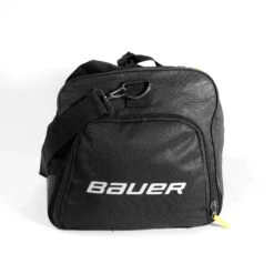 Bauer Hockey Referee Carry Bag -Hockey Gear Shop bauer referee bags bauer hockey referee carry bag black 29457058529346