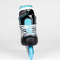 Bauer RSX Junior Roller Hockey Skates -Hockey Gear Shop bauer roller hockey skates bauer rsx junior roller hockey skates 4781151649858