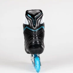 Bauer RSX Junior Roller Hockey Skates -Hockey Gear Shop bauer roller hockey skates bauer rsx junior roller hockey skates 4781151944770