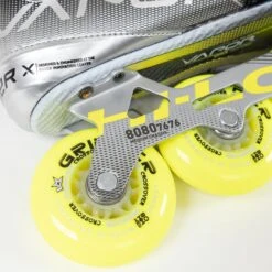 Bauer Vapor 3X Intermediate Roller Hockey Skates -Hockey Gear Shop bauer roller hockey skates bauer vapor 3x intermediate roller hockey skates 29084574285890