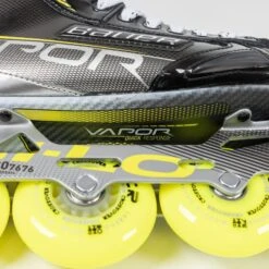 Bauer Vapor 3X Intermediate Roller Hockey Skates -Hockey Gear Shop bauer roller hockey skates bauer vapor 3x intermediate roller hockey skates 29084574580802