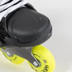 Bauer Vapor 3X Intermediate Roller Hockey Skates -Hockey Gear Shop bauer roller hockey skates bauer vapor 3x intermediate roller hockey skates 29084574679106