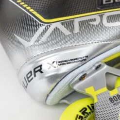 Bauer Vapor 3X Intermediate Roller Hockey Skates -Hockey Gear Shop bauer roller hockey skates bauer vapor 3x intermediate roller hockey skates 29084574777410