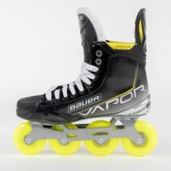 Hockey Gear Shop -Hockey Gear Shop bauer roller hockey skates bauer vapor 3x intermediate roller hockey skates 29084574810178