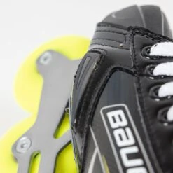 Bauer Vapor 3X Intermediate Roller Hockey Skates -Hockey Gear Shop bauer roller hockey skates bauer vapor 3x intermediate roller hockey skates 29084574842946