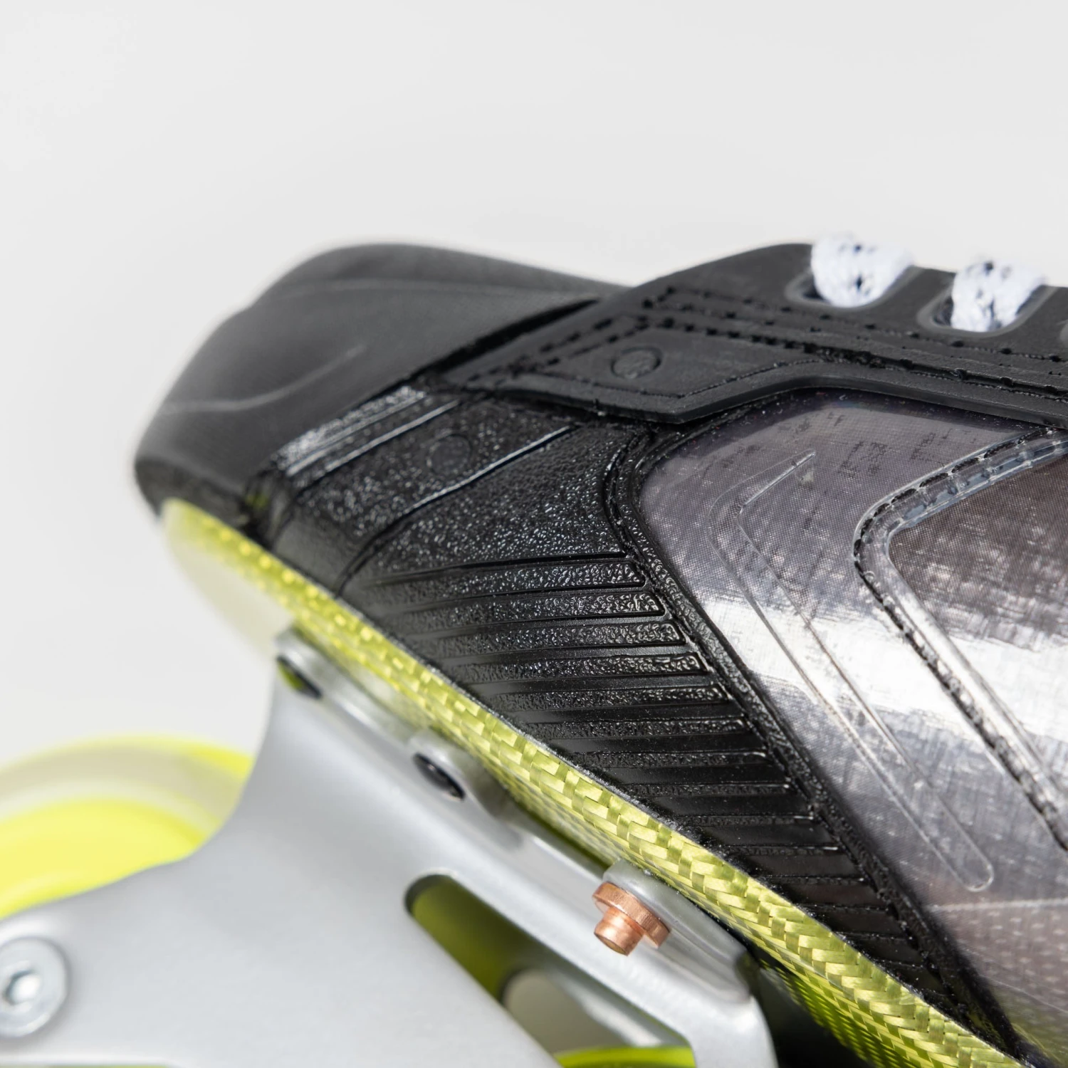 Bauer Vapor 3X Pro Intermediate Roller Hockey Skates 18 Bauer Vapor 3X Pro Intermediate Roller Hockey Skates - Image 16