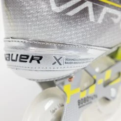 Bauer Vapor 3X Pro Intermediate Roller Hockey Skates 30 Bauer Vapor 3X Pro Intermediate Roller Hockey Skates -Hockey Gear Shop bauer roller hockey skates bauer vapor 3x pro intermediate roller hockey skates 29084571304002