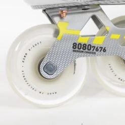 Bauer Vapor 3X Pro Intermediate Roller Hockey Skates 29 Bauer Vapor 3X Pro Intermediate Roller Hockey Skates -Hockey Gear Shop bauer roller hockey skates bauer vapor 3x pro intermediate roller hockey skates 29084571598914