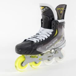 Bauer Vapor 3X Pro Intermediate Roller Hockey Skates 25 Bauer Vapor 3X Pro Intermediate Roller Hockey Skates -Hockey Gear Shop bauer roller hockey skates bauer vapor 3x pro intermediate roller hockey skates 29084571697218