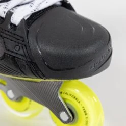 Bauer Vapor 3X Pro Senior Roller Hockey Skates -Hockey Gear Shop bauer roller hockey skates bauer vapor 3x pro senior roller hockey skates 29084570288194