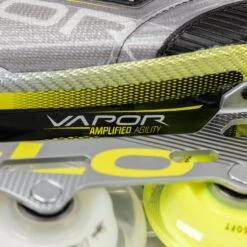 Bauer Vapor 3X Pro Senior Roller Hockey Skates -Hockey Gear Shop bauer roller hockey skates bauer vapor 3x pro senior roller hockey skates 29084570452034