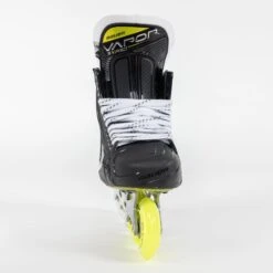 Bauer Vapor 3X Pro Senior Roller Hockey Skates -Hockey Gear Shop bauer roller hockey skates bauer vapor 3x pro senior roller hockey skates 29084570550338