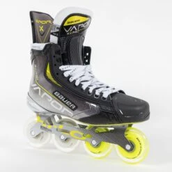 Bauer Vapor 3X Pro Senior Roller Hockey Skates -Hockey Gear Shop bauer roller hockey skates bauer vapor 3x pro senior roller hockey skates 29084570648642