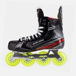 Bauer Vapor X2.9R Senior Roller Hockey Skates 7 Bauer Vapor X2.9R Senior Roller Hockey Skates -Hockey Gear Shop bauer roller hockey skates bauer vapor x2 9r senior roller hockey skates 13911276748866