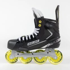 Hockey Gear Shop -Hockey Gear Shop bauer roller hockey skates bauer vapor x3 5 intermediate roller hockey skates 29084577923138