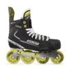 Bauer Vapor X3.5 Junior Roller Hockey Skates 1 Bauer Vapor X3.5 Junior Roller Hockey Skates -Hockey Gear Shop bauer roller hockey skates bauer vapor x3 5 junior roller hockey skates 1 r standard 29084578938946
